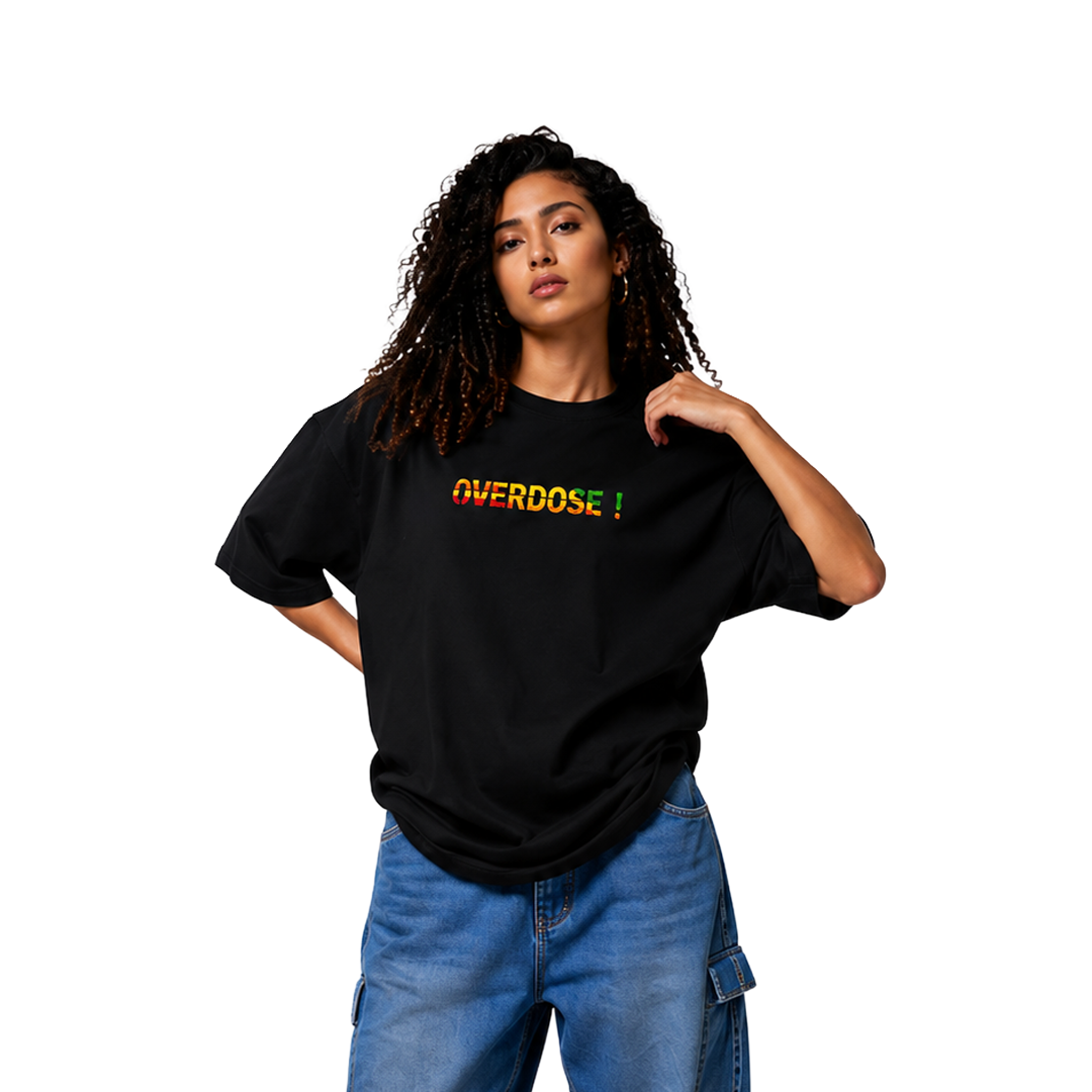 Overdose - Unisex