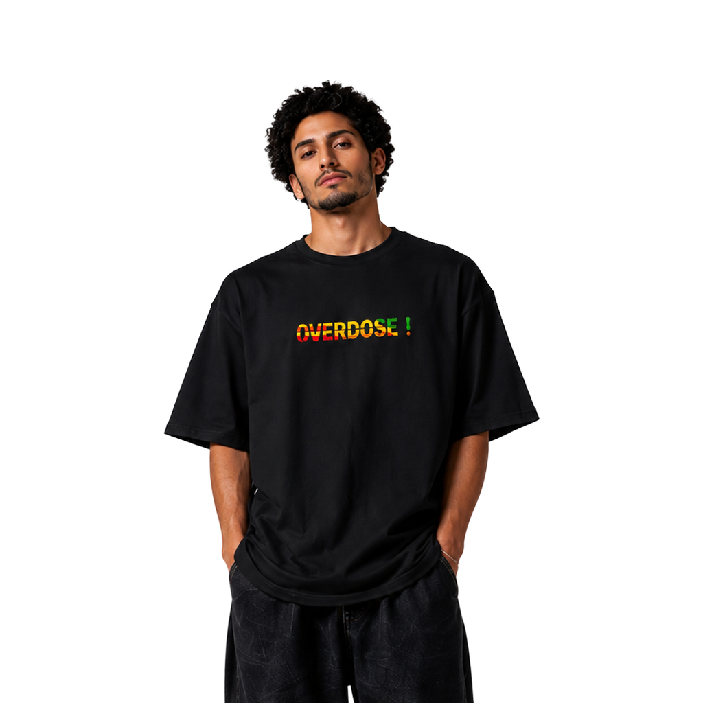 Overdose - Unisex