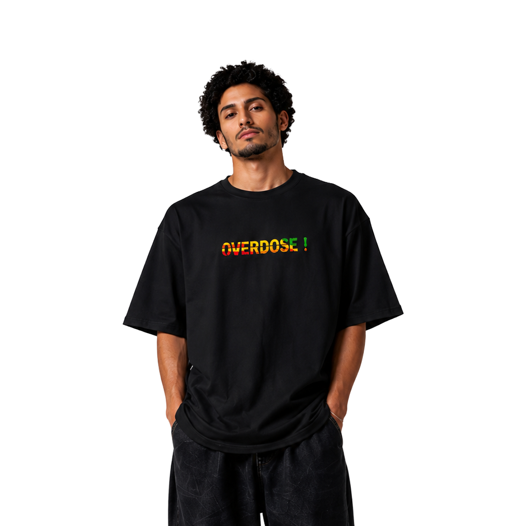 Overdose - Unisex