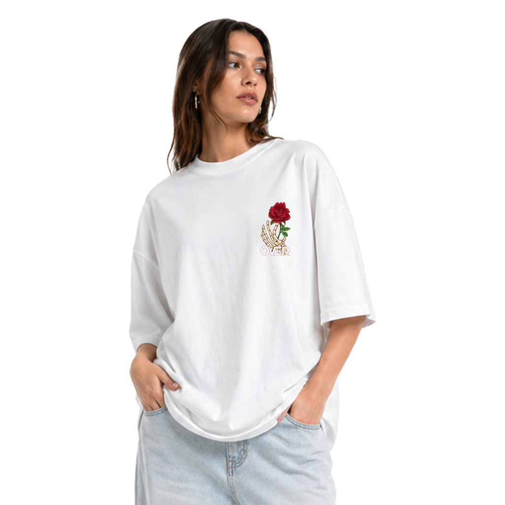 Flower - Unisex
