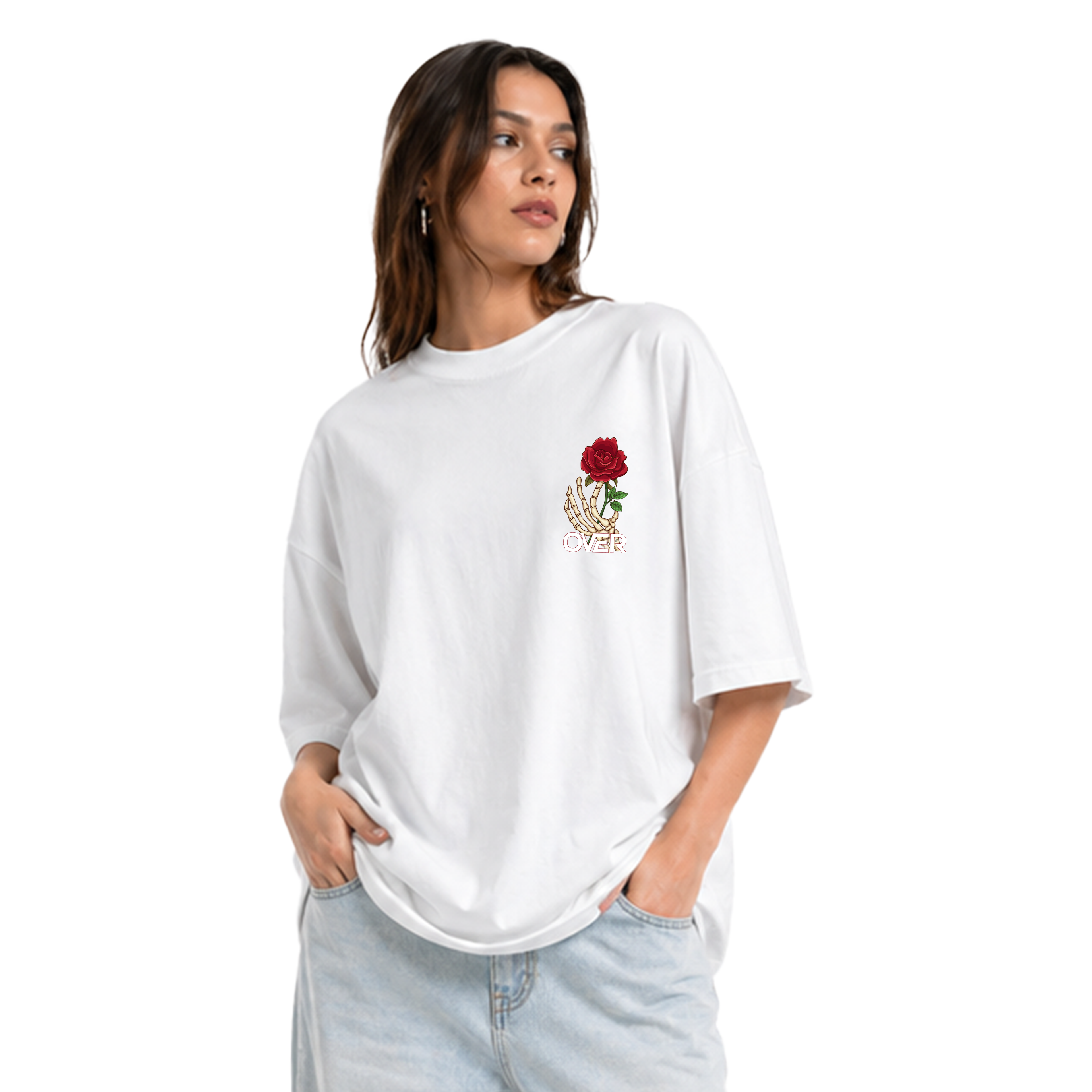 Flower - Unisex