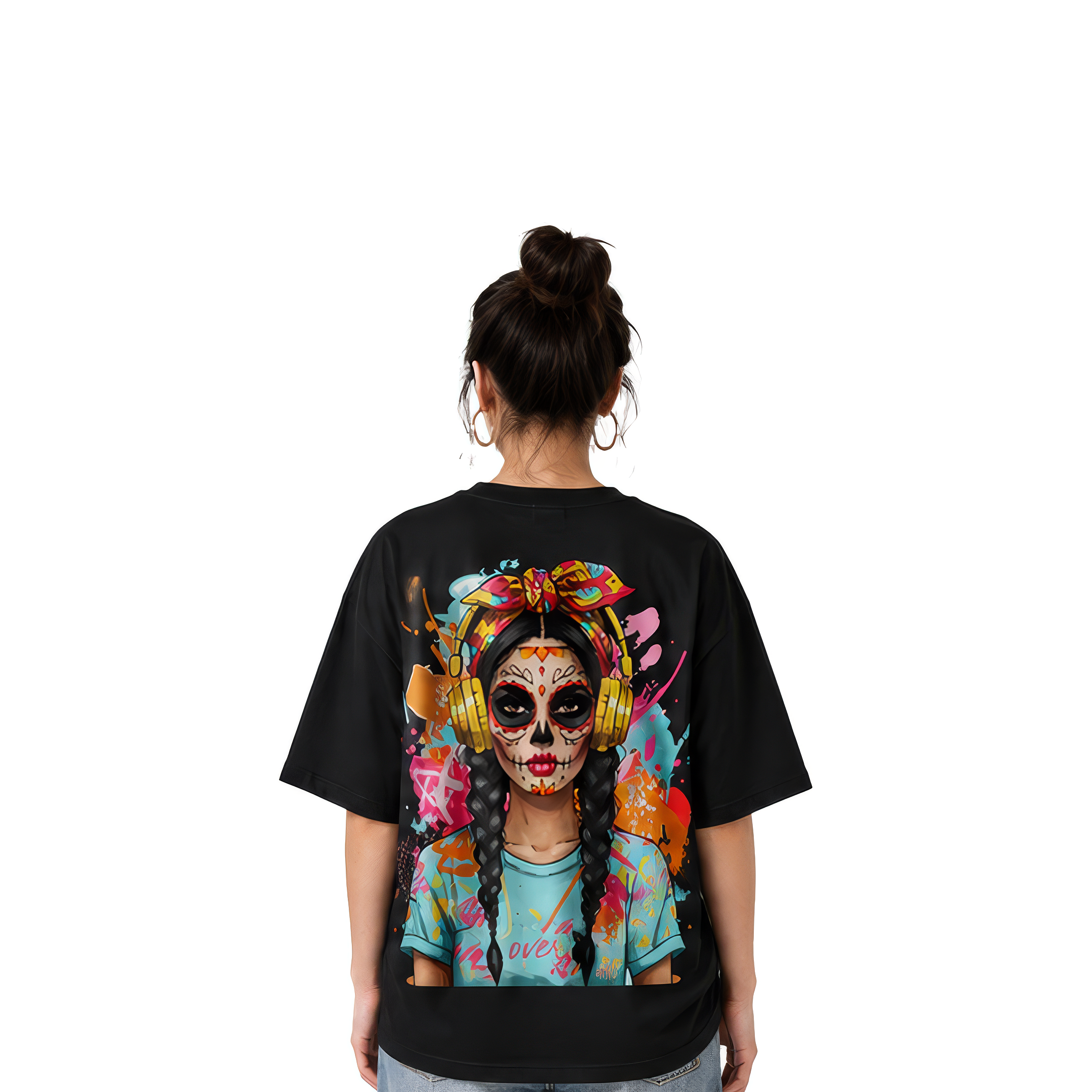 Over Music - Unisex