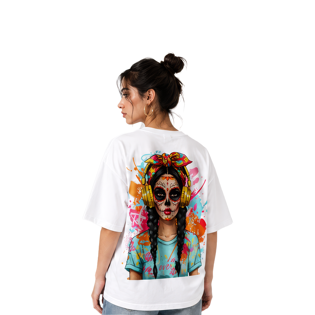 Over Music - Unisex