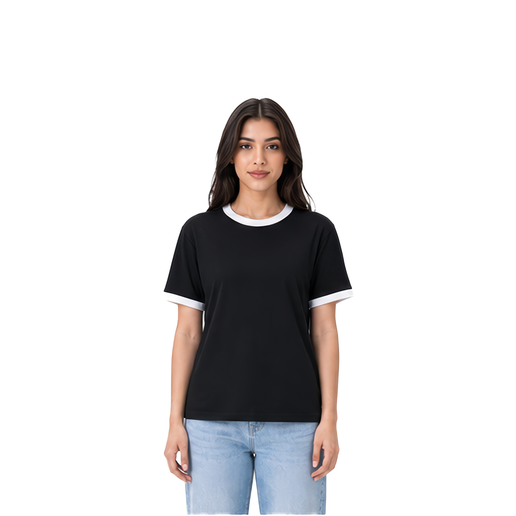 Basic Black - Unisex