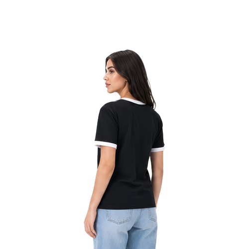 Basic Dark Blue - Unisex