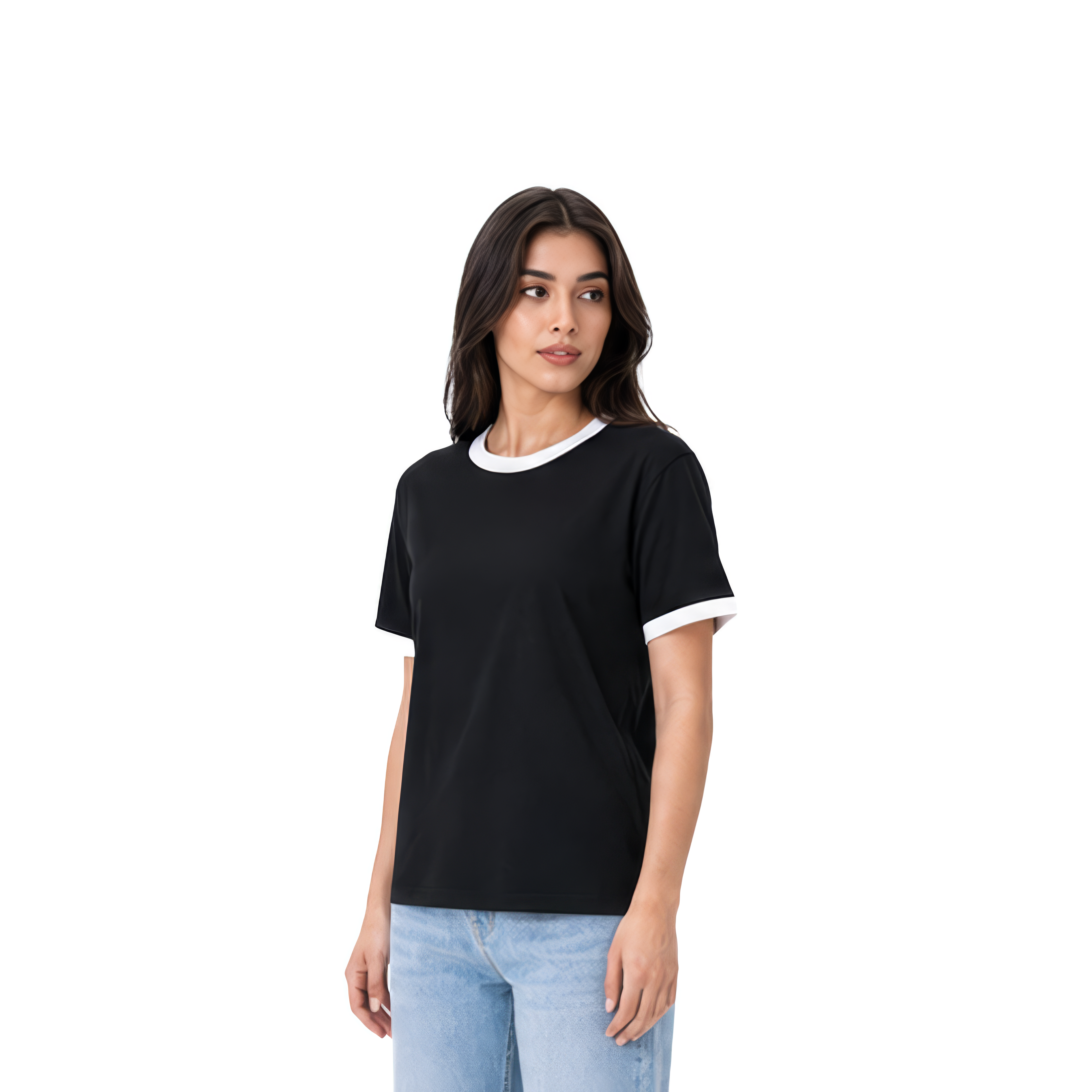 Basic Black - Unisex