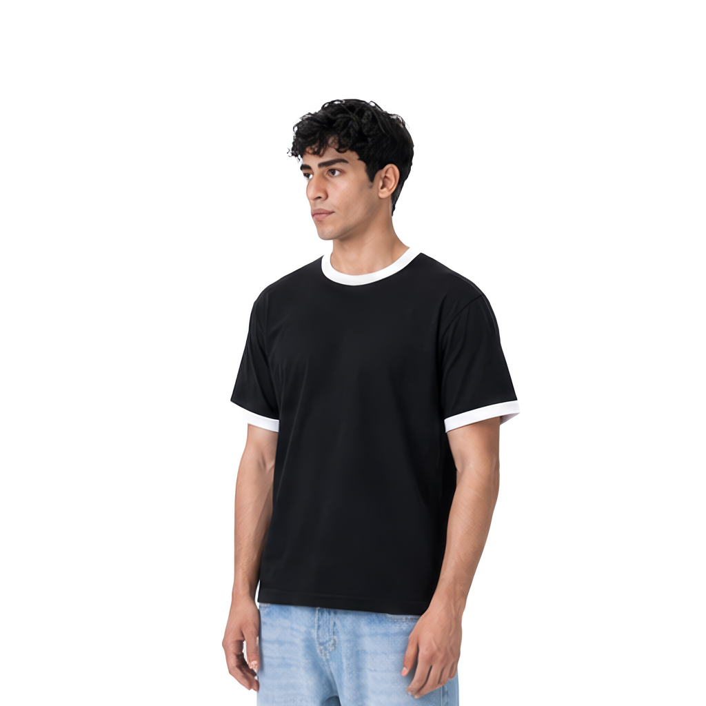 Basic Black - Unisex