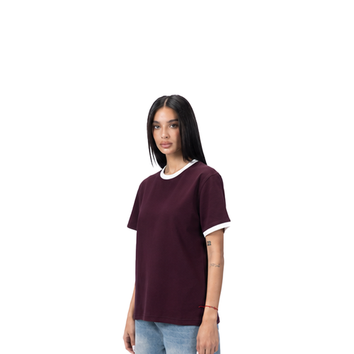 Basic Burgandy - Unisex
