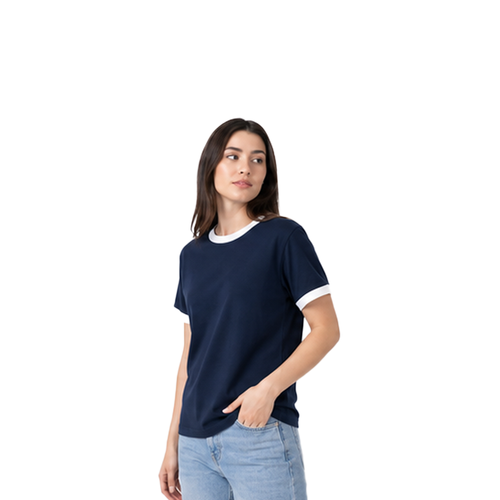 Basic Dark Blue - Unisex