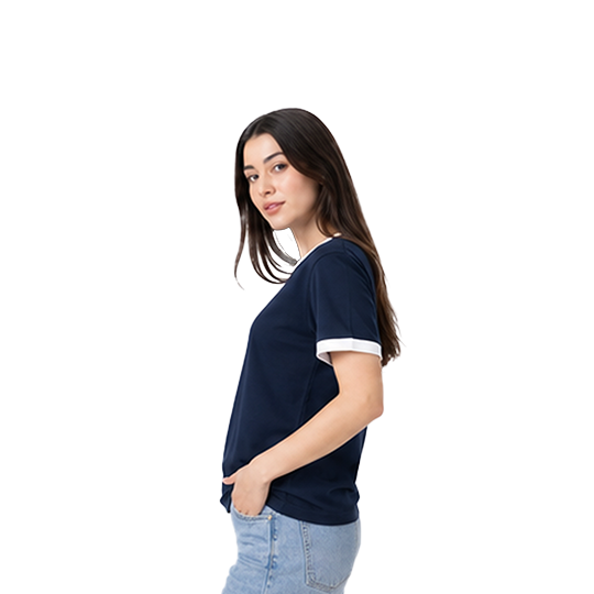 Basic Dark Blue - Unisex