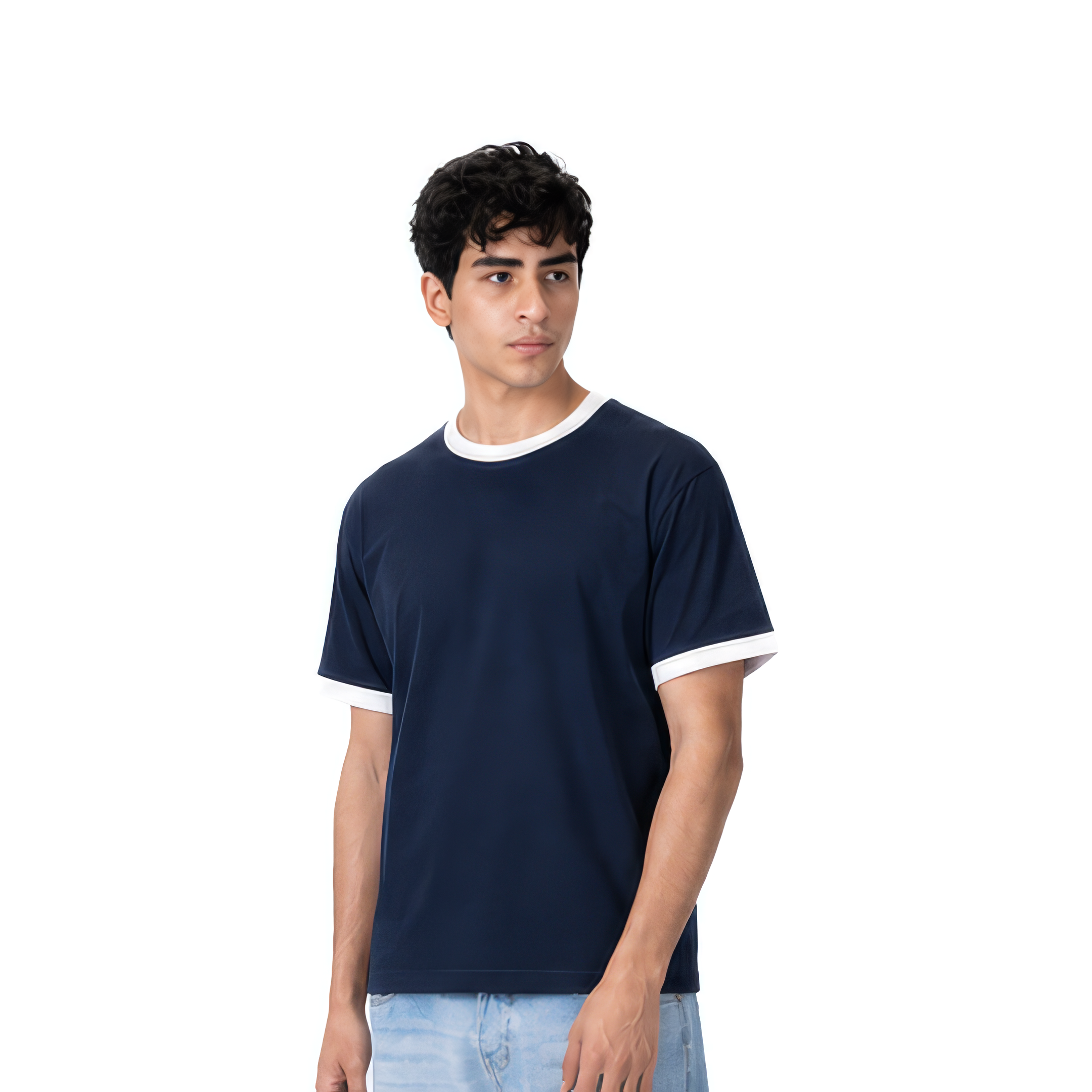 Basic Dark Blue - Unisex