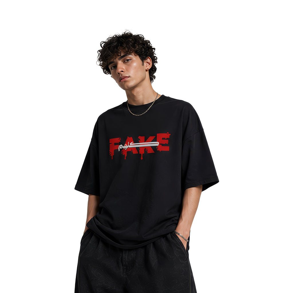 OverFake - Unisex