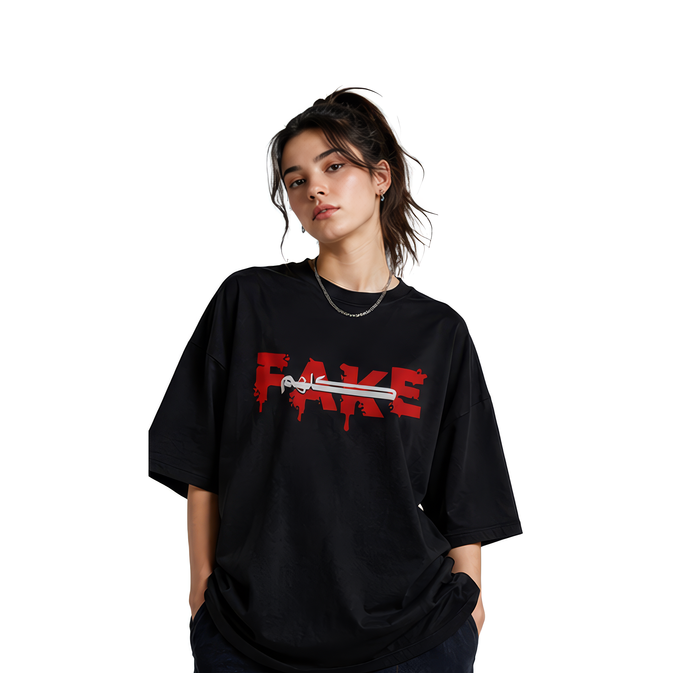 OverFake - Unisex