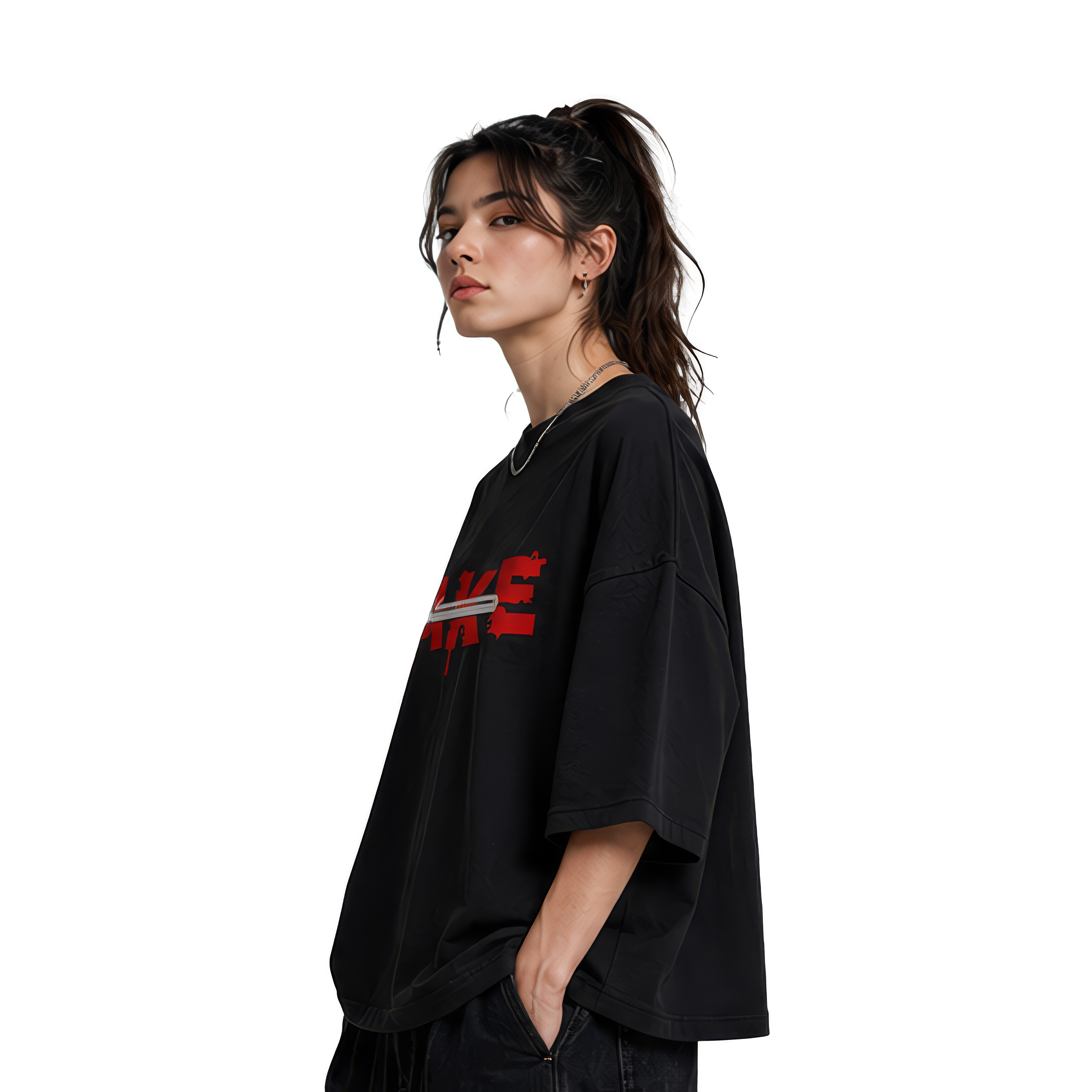 OverFake - Unisex