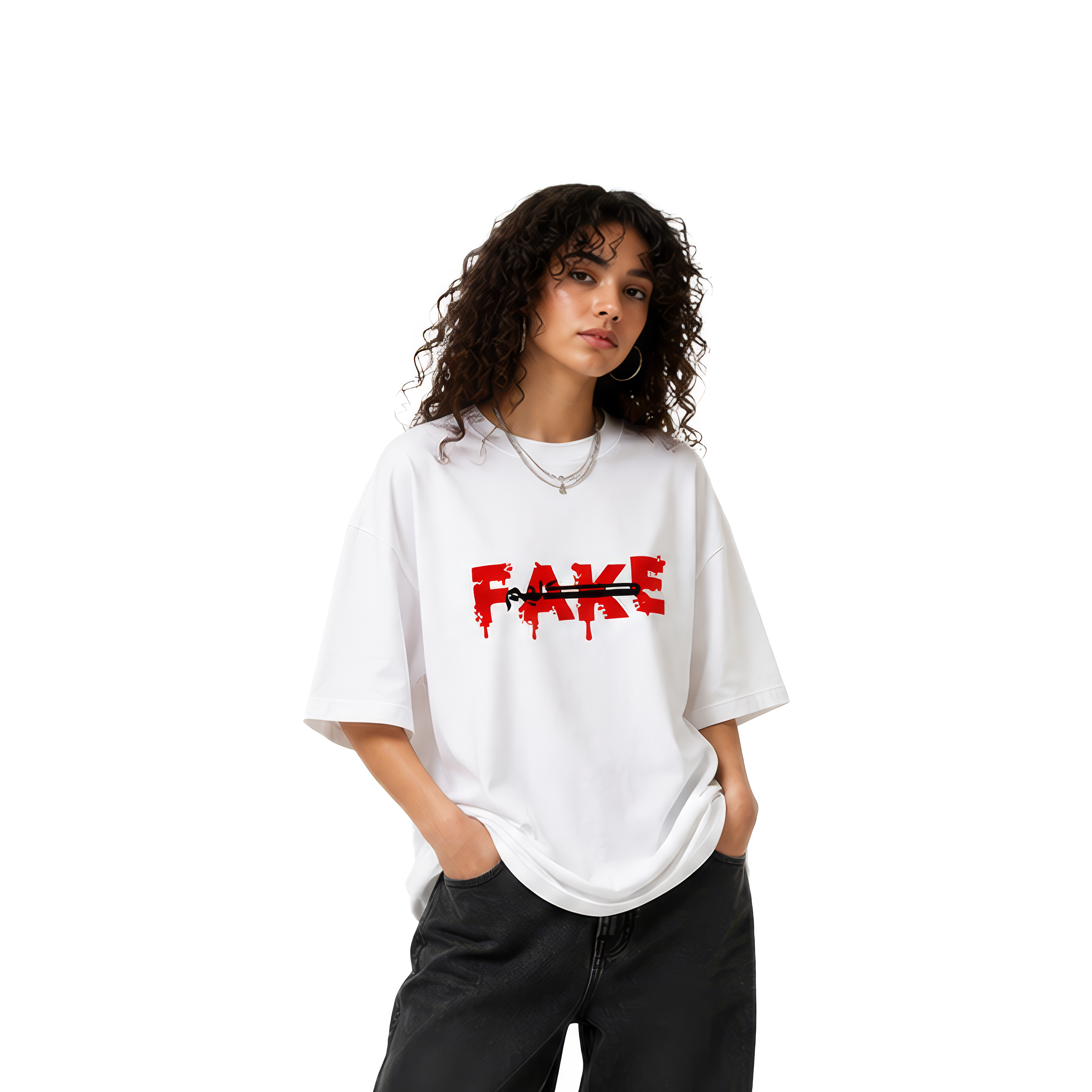 OverFake - Unisex