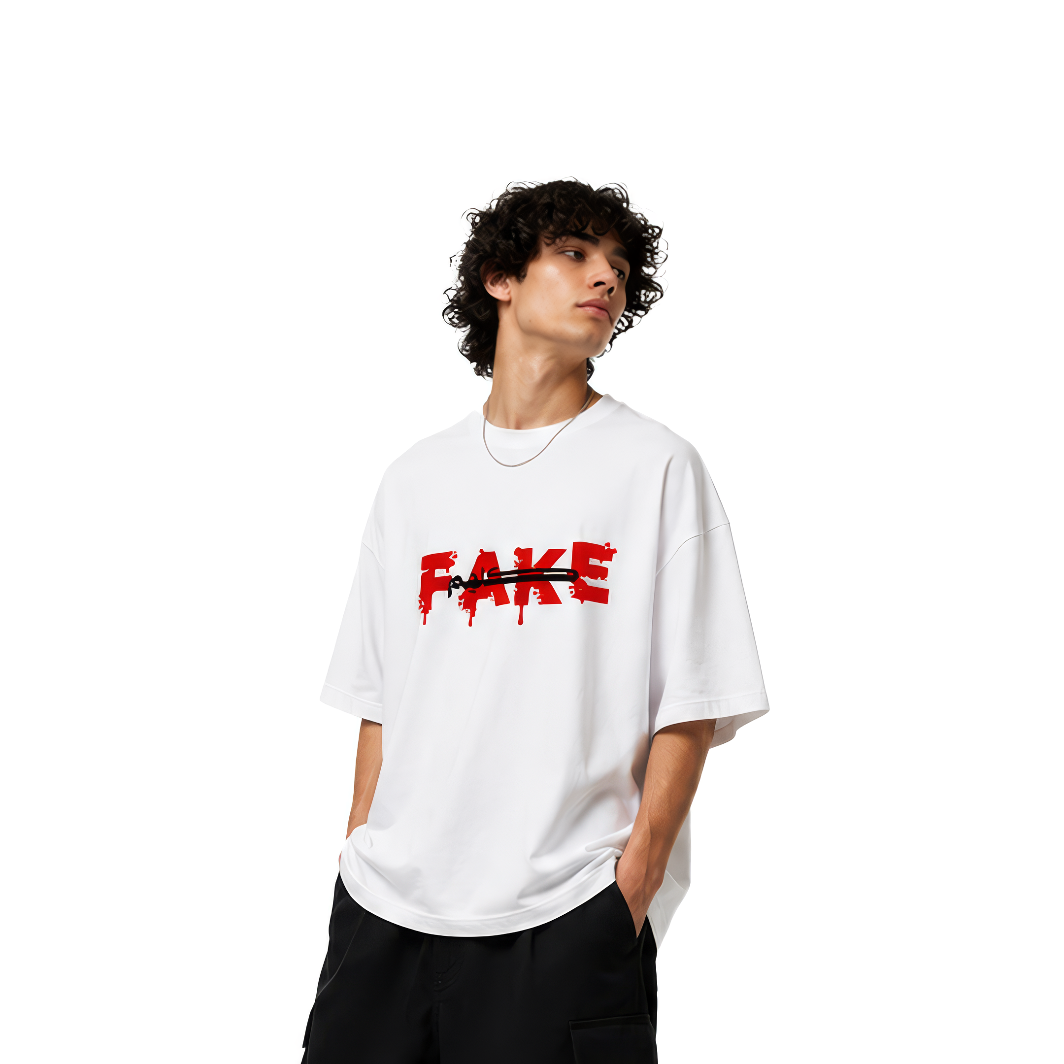 OverFake - Unisex