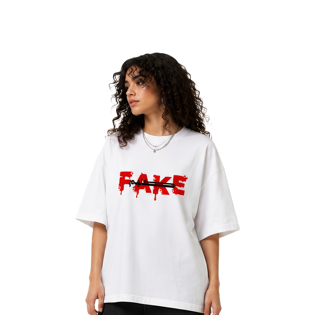 OverFake - Unisex