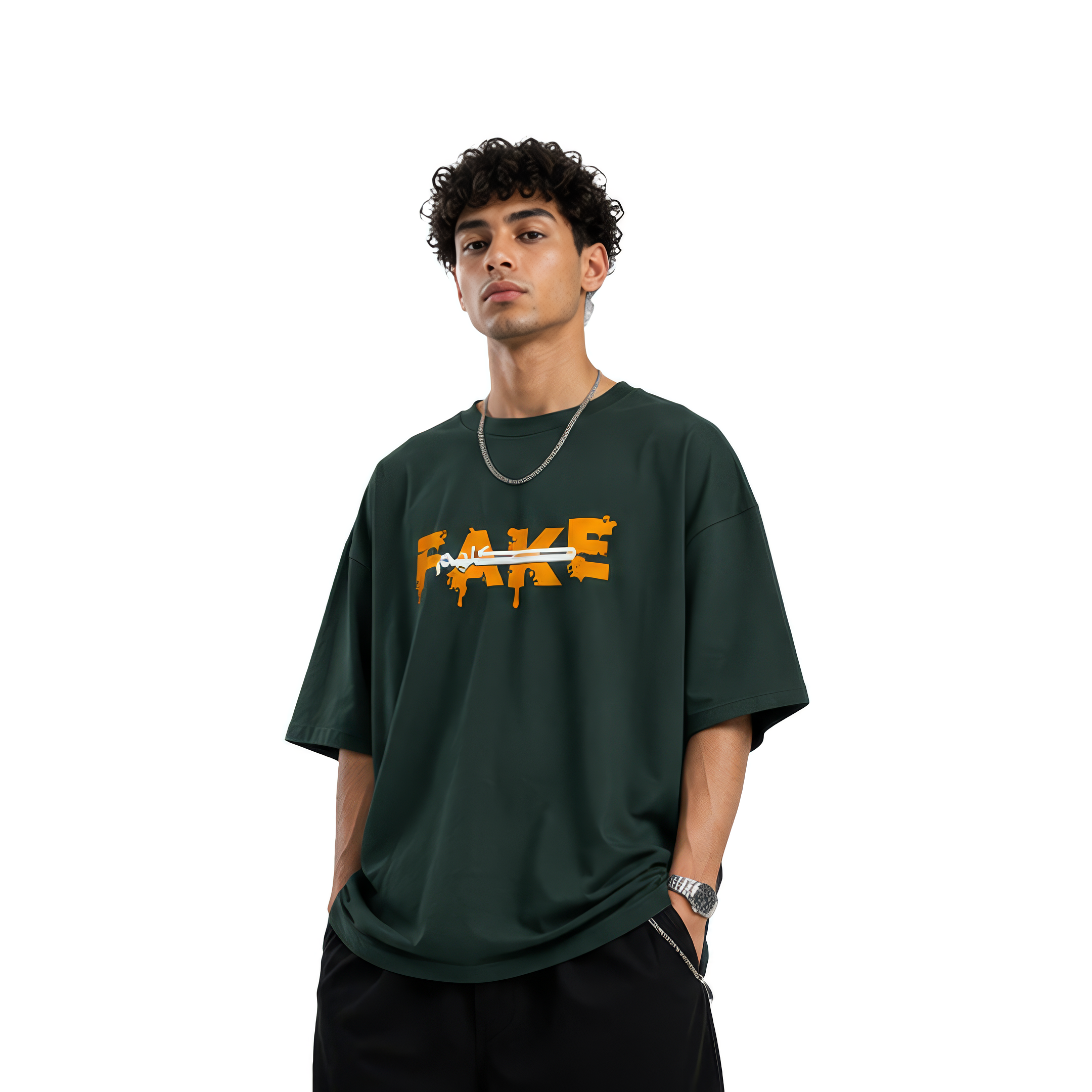 OverFake - Unisex