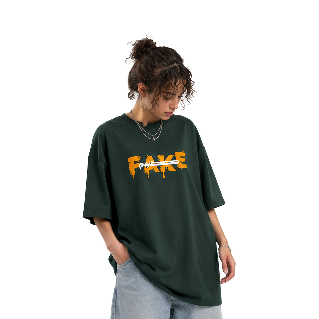 OverFake - Unisex