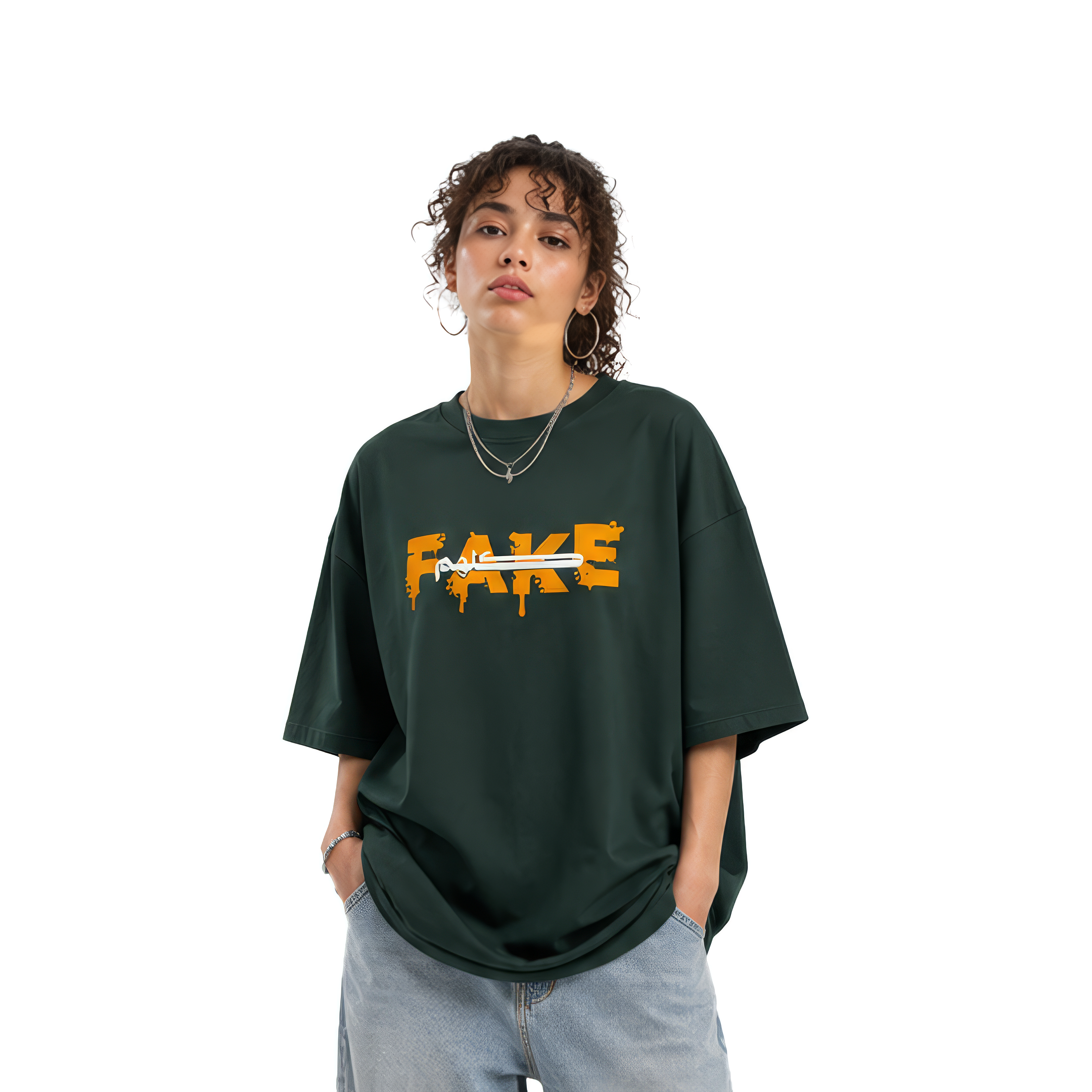 OverFake - Unisex