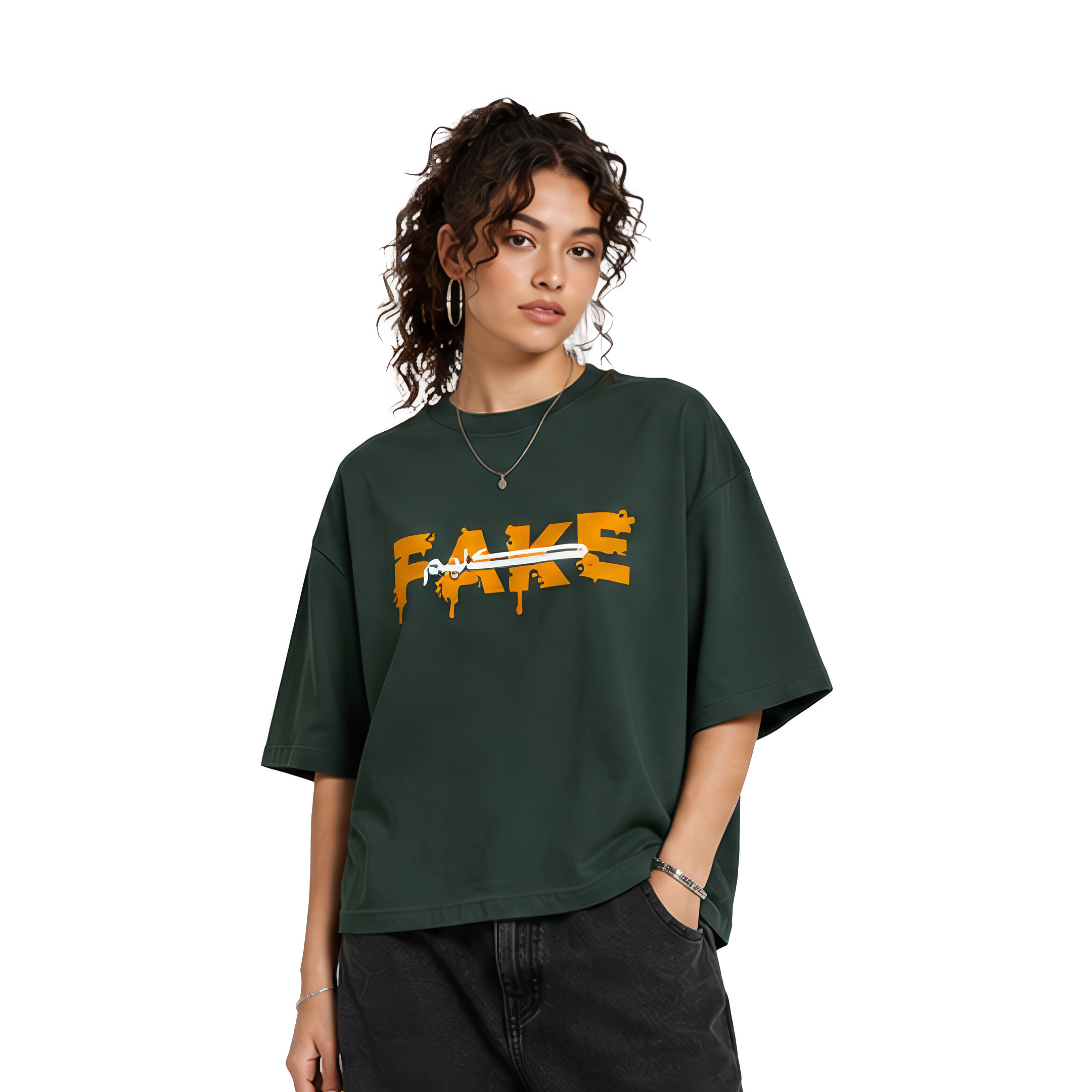 OverFake - Unisex