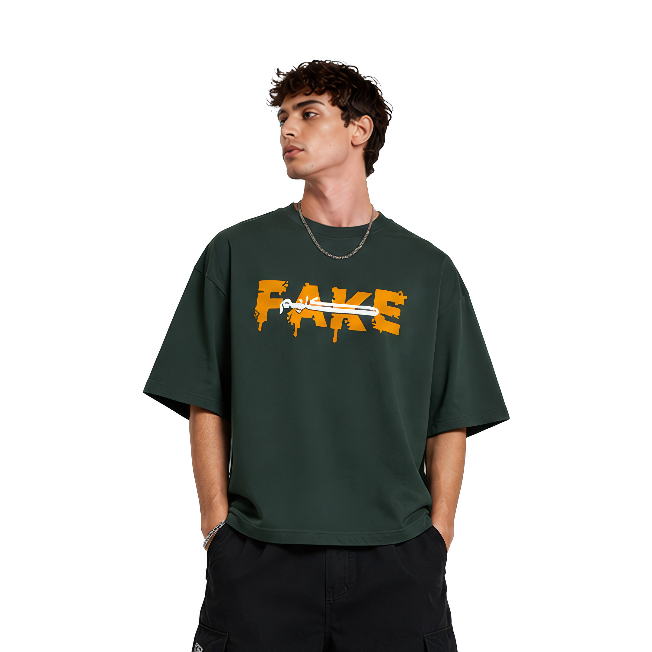 OverFake - Unisex
