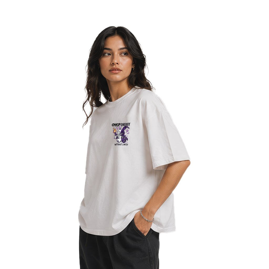 Over energy - Unisex