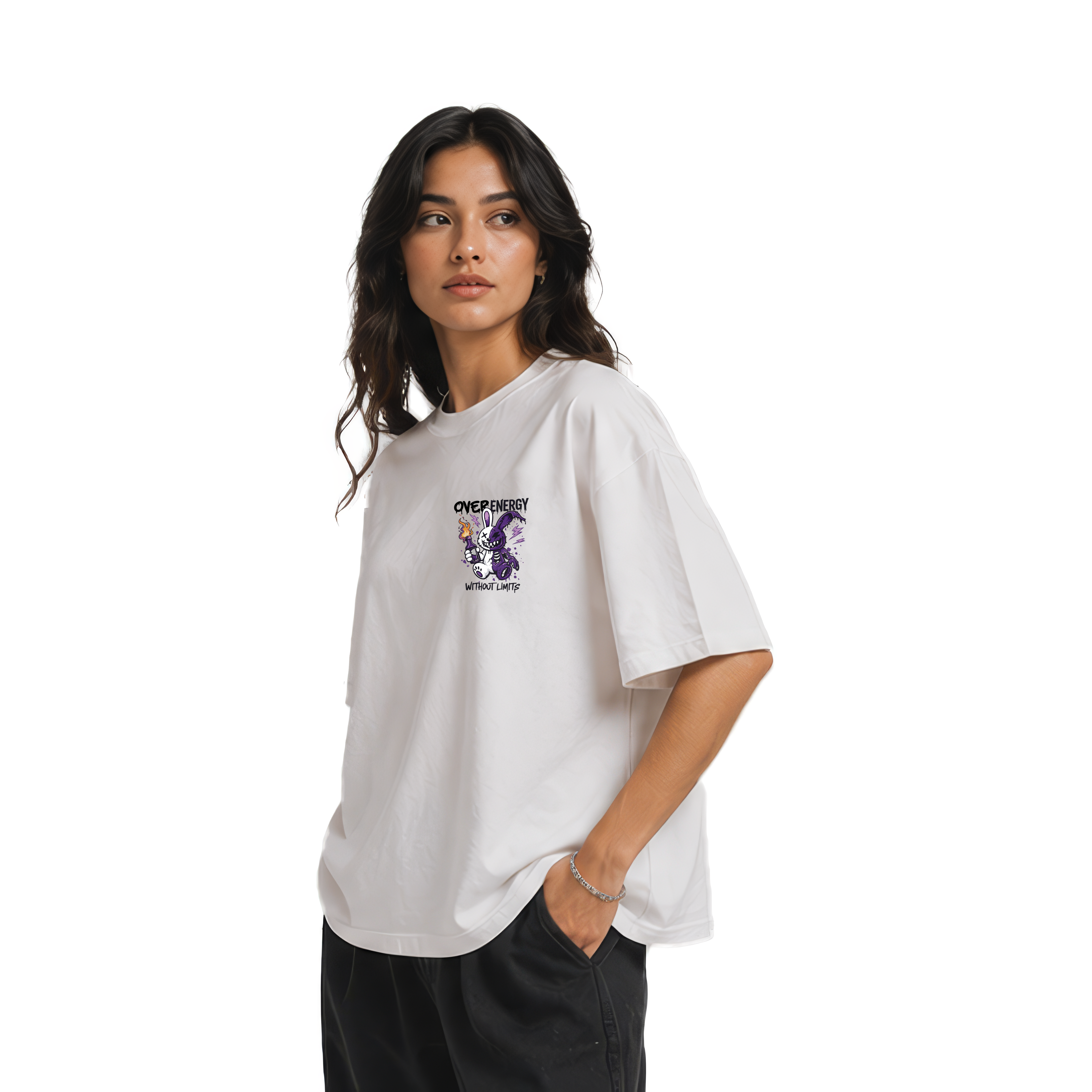 Over energy - Unisex