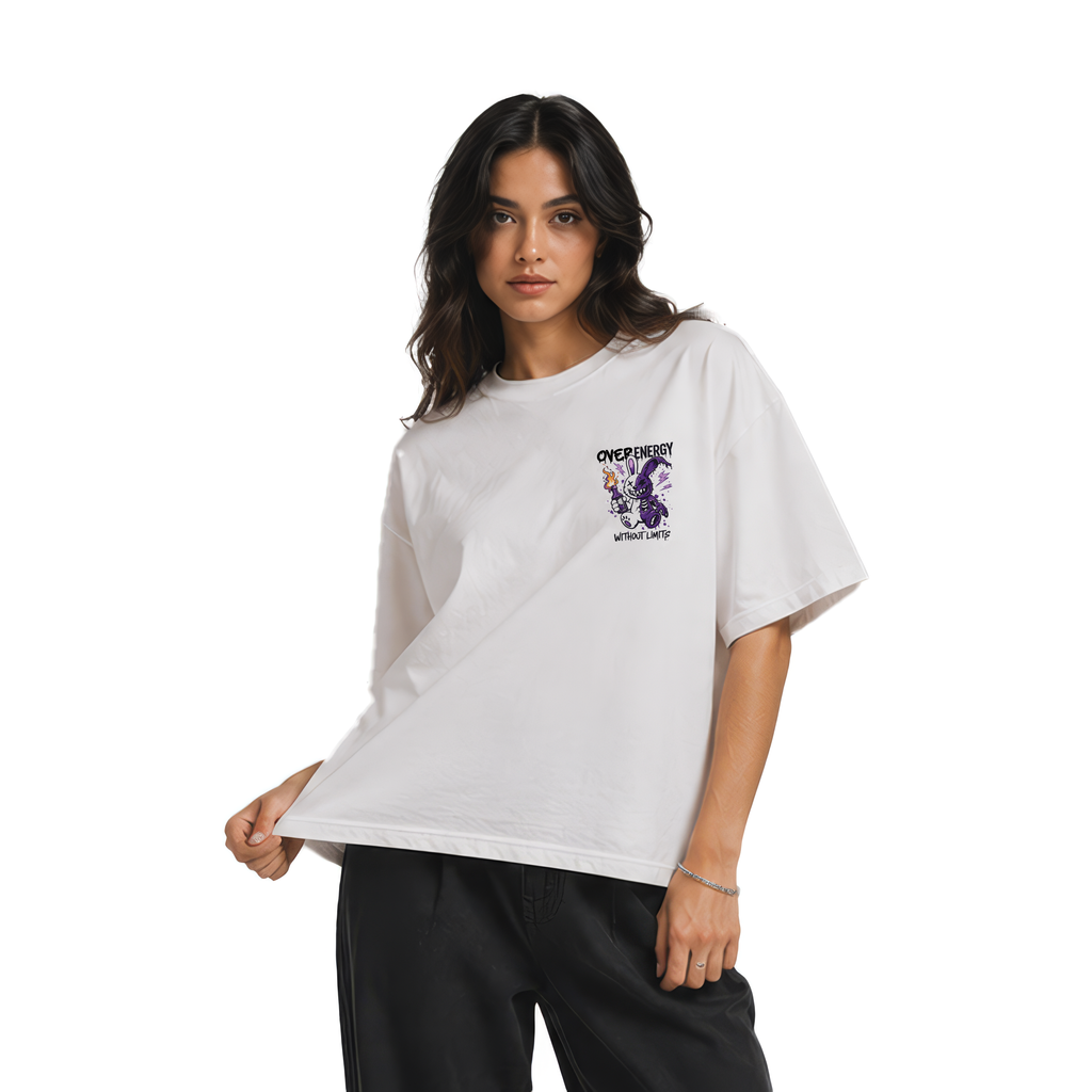 Over energy - Unisex
