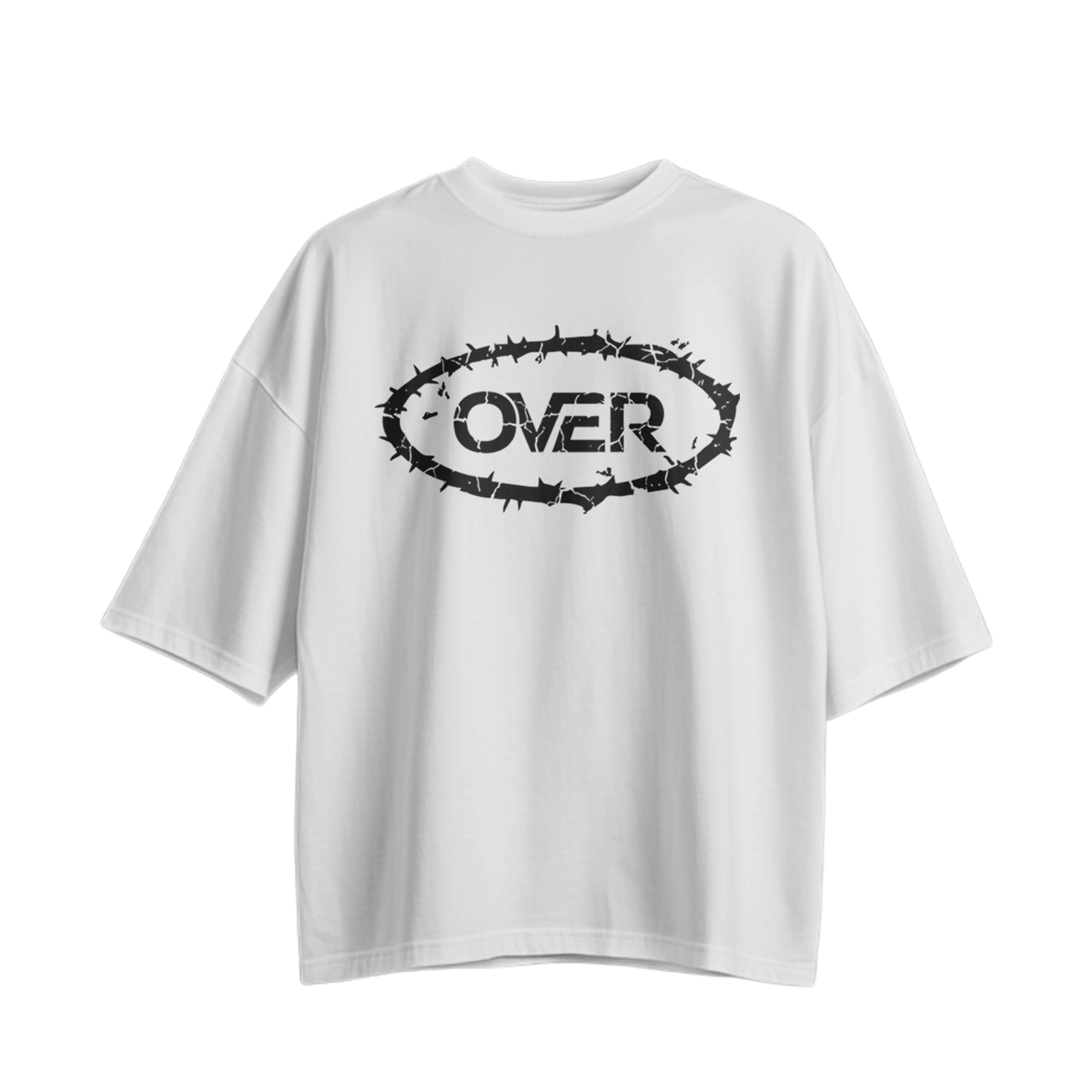 Ovar T-shirt - White