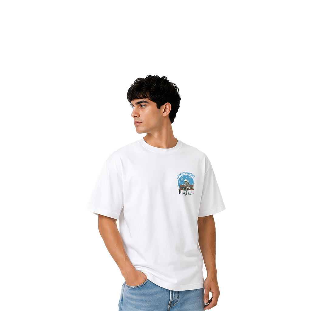 Over  Overthinking - Unisex