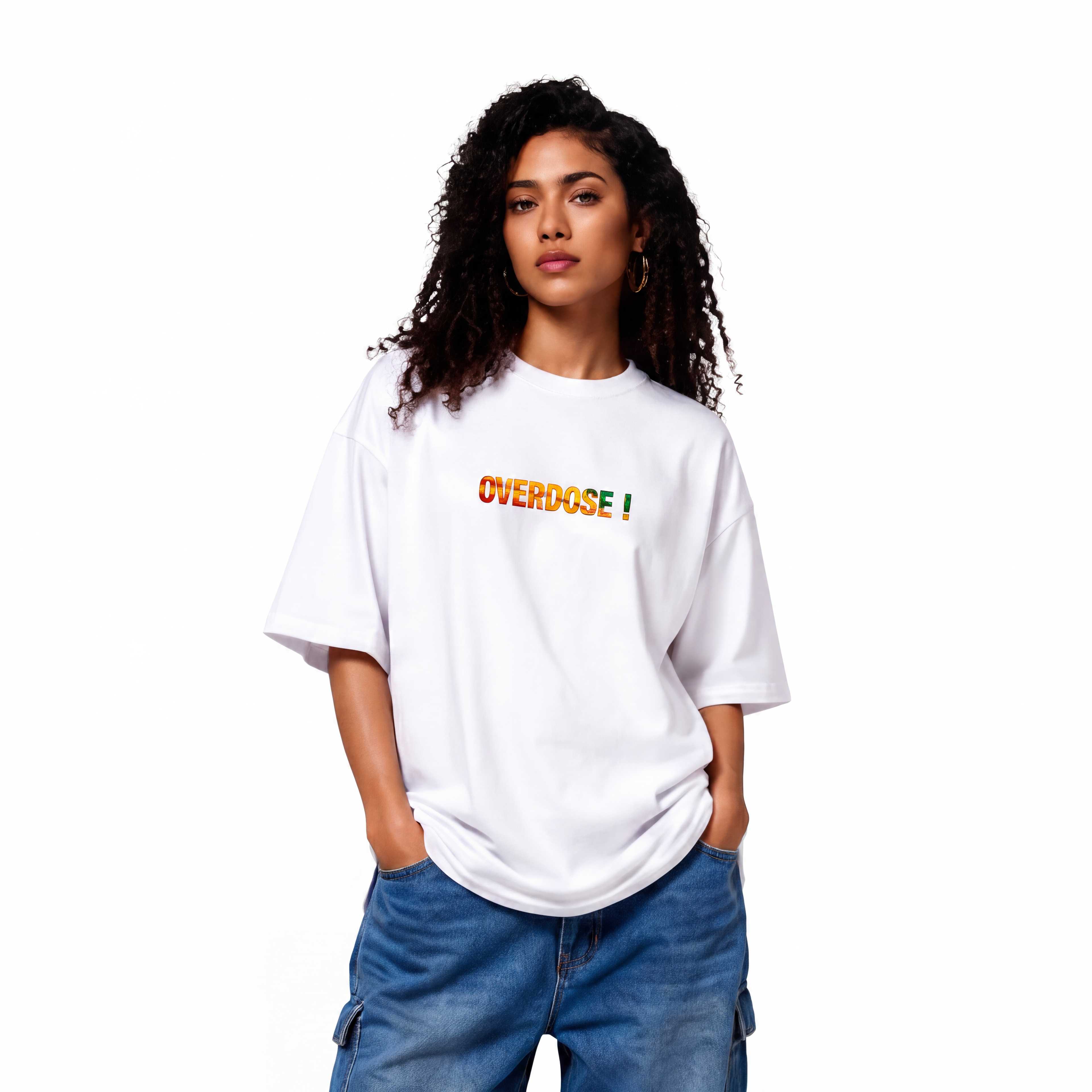 Overdose - Unisex