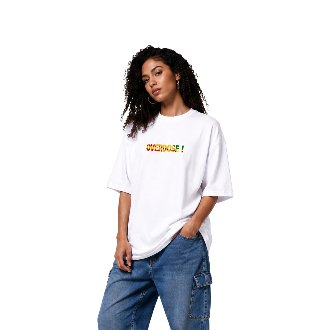 Overdose - Unisex